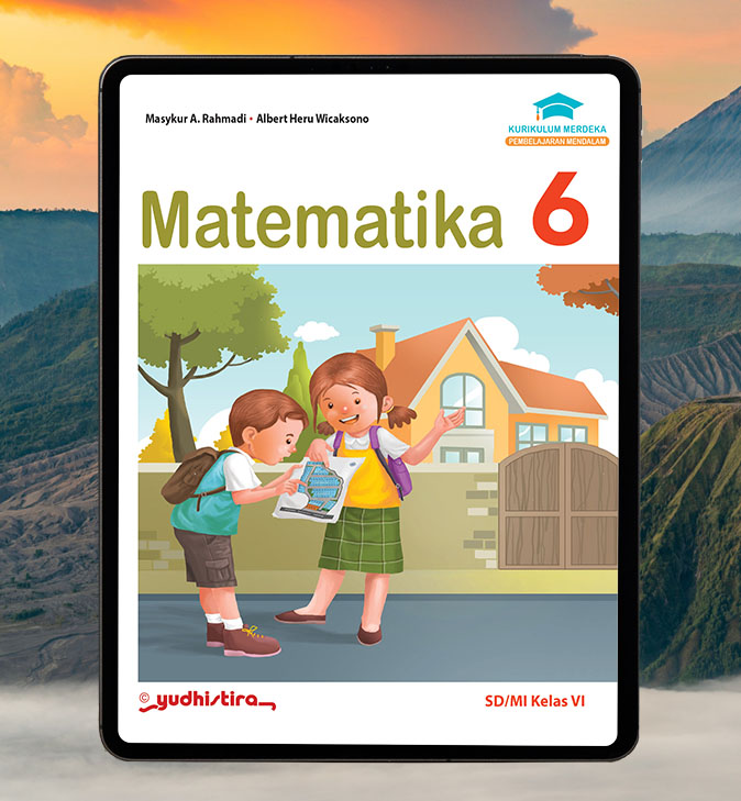 Matematika Kelas 6 SD/MI