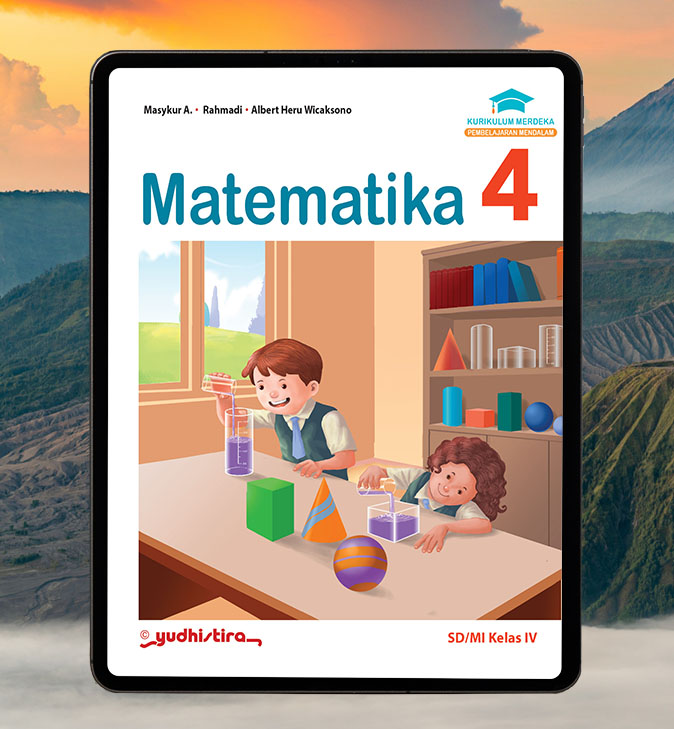Matematika Kelas 4 SD/MI
