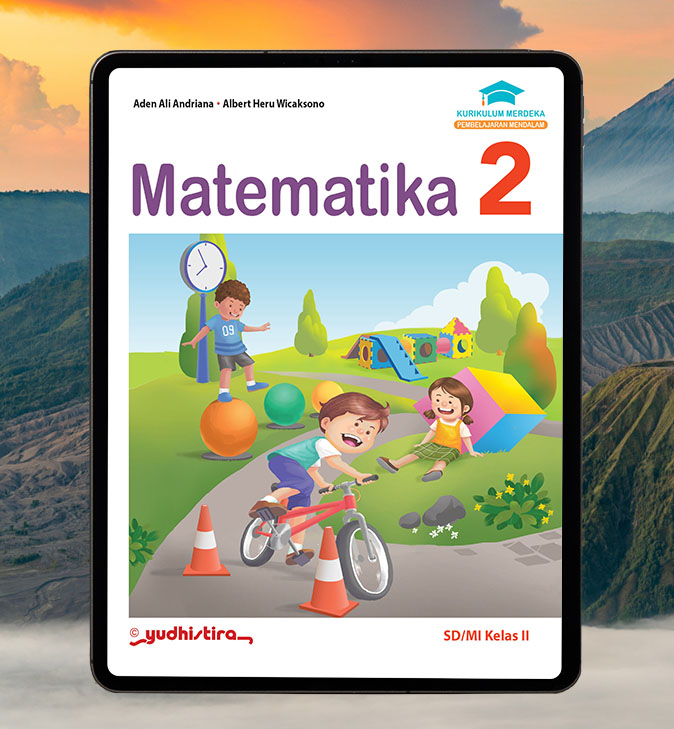 Matematika Kelas 2 SD/MI