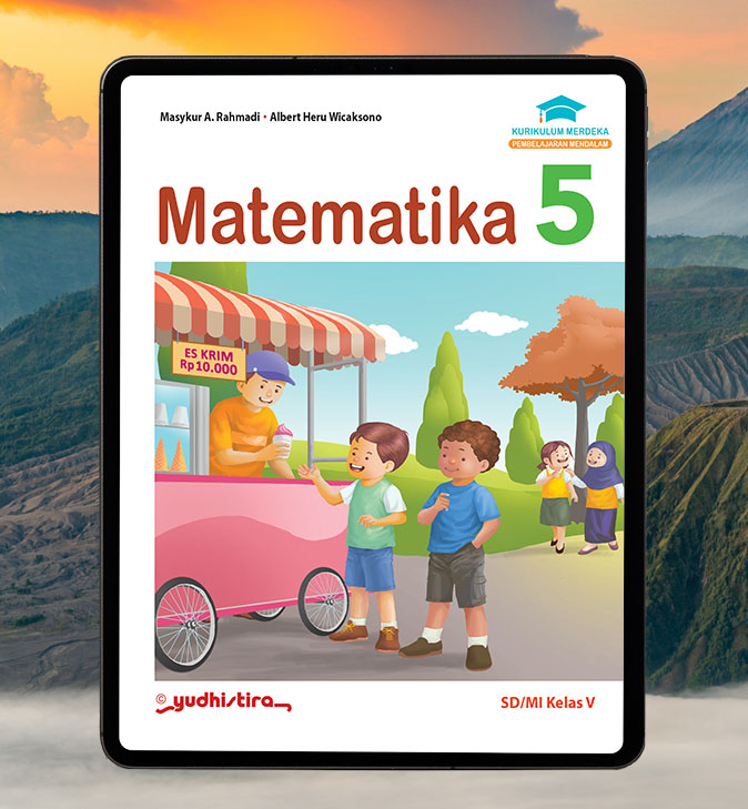 Matematika Kelas 5 SD/MI
