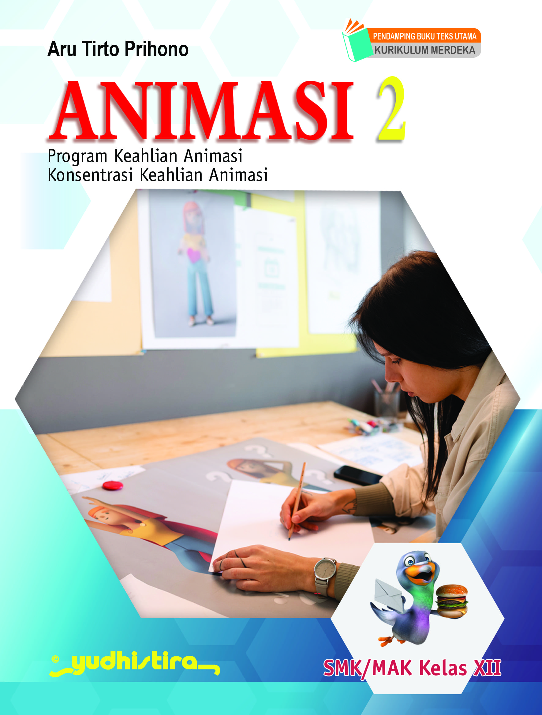 Animasi XI