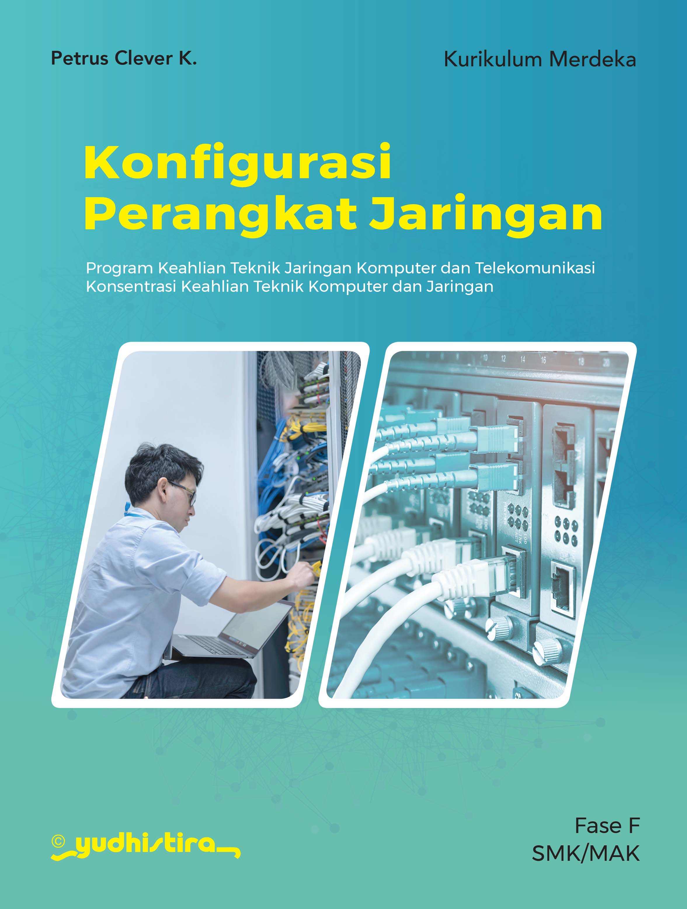 Modul Konfigurasi Perangkat Jaringan