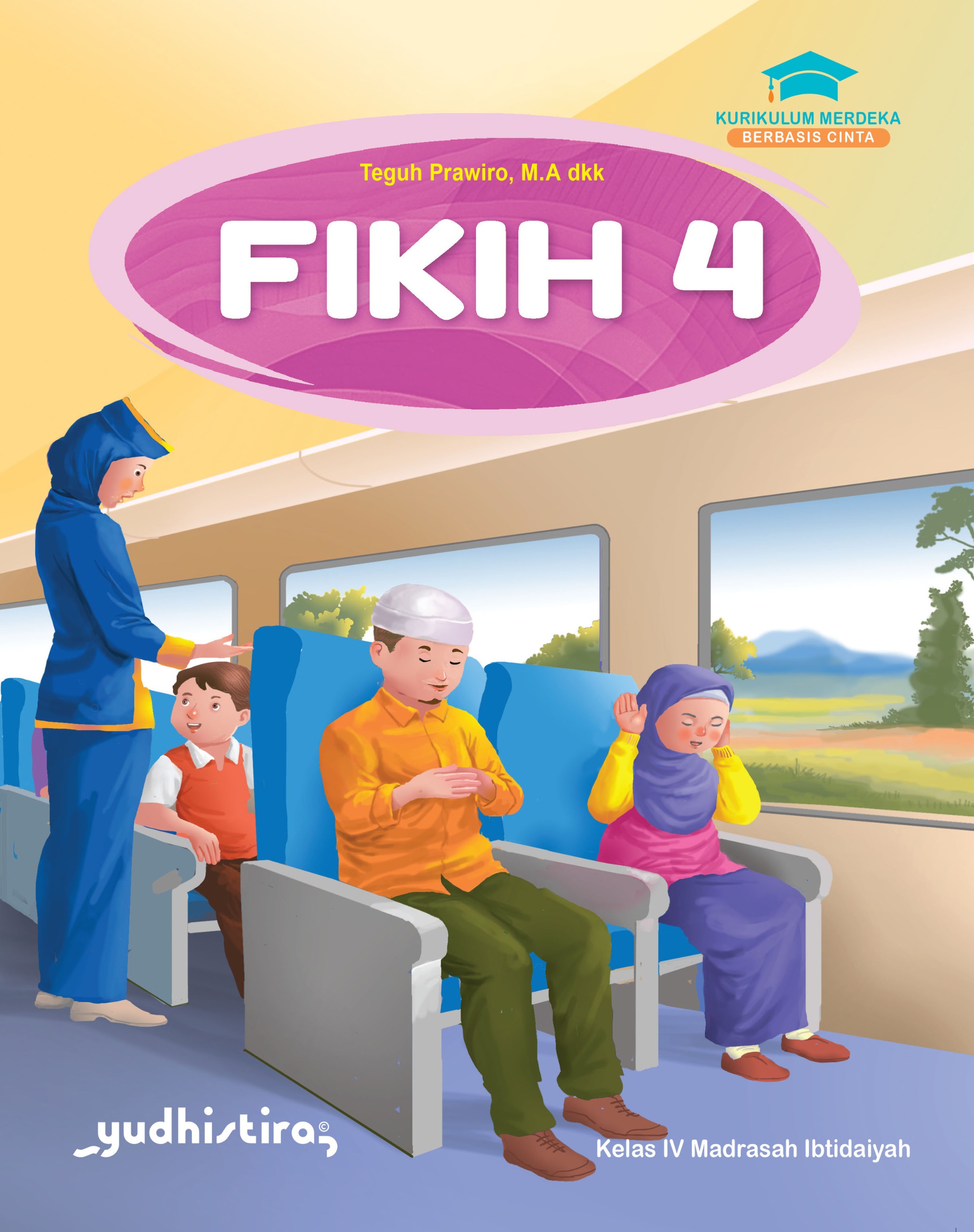 Fikih 4 M|