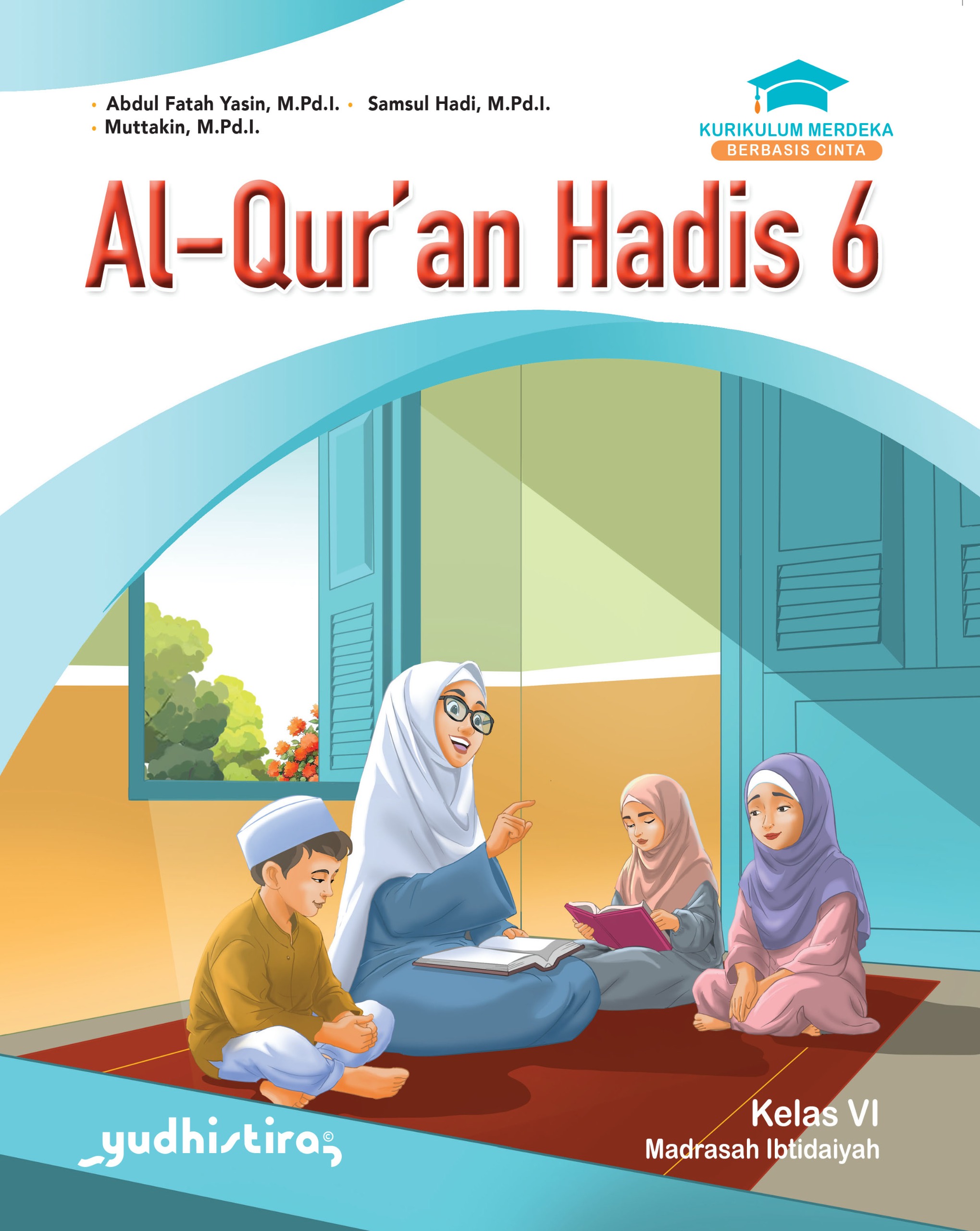 Al-Qur'an Hadis 6 MI
