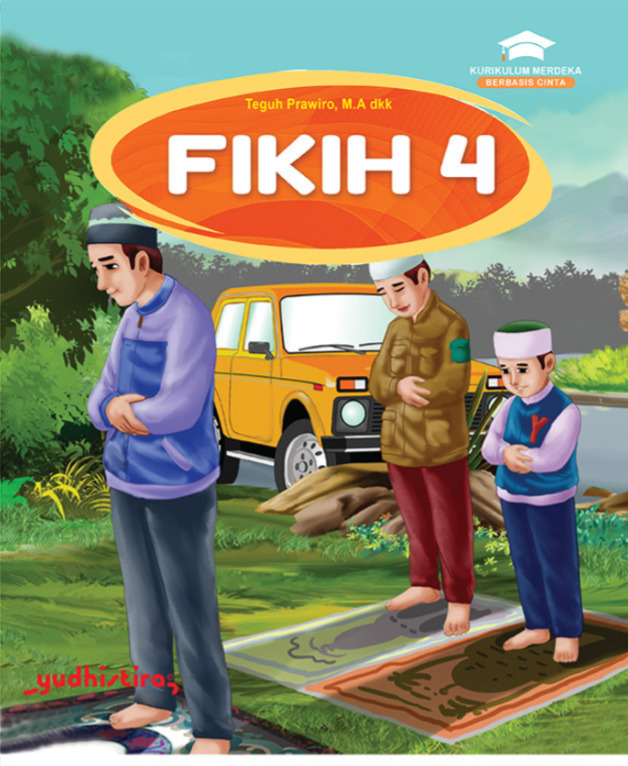 Fikih 4 MI