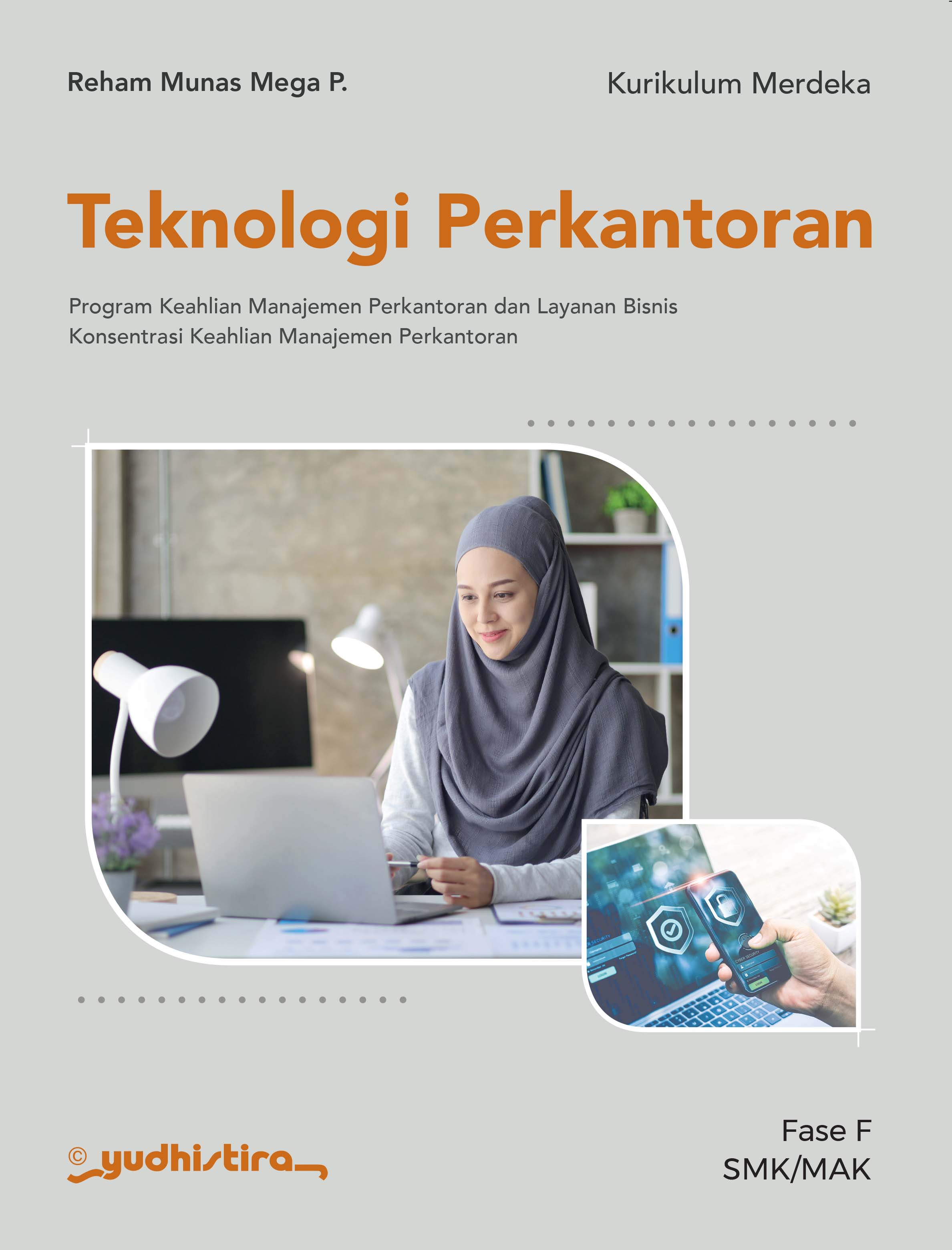Modul Teknologi Perkantoran