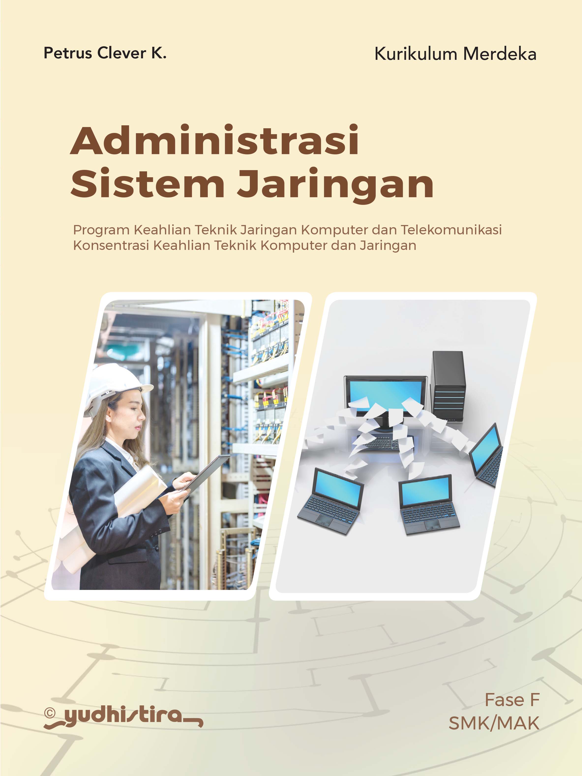 Modul Administrasi Sistem Jaringan