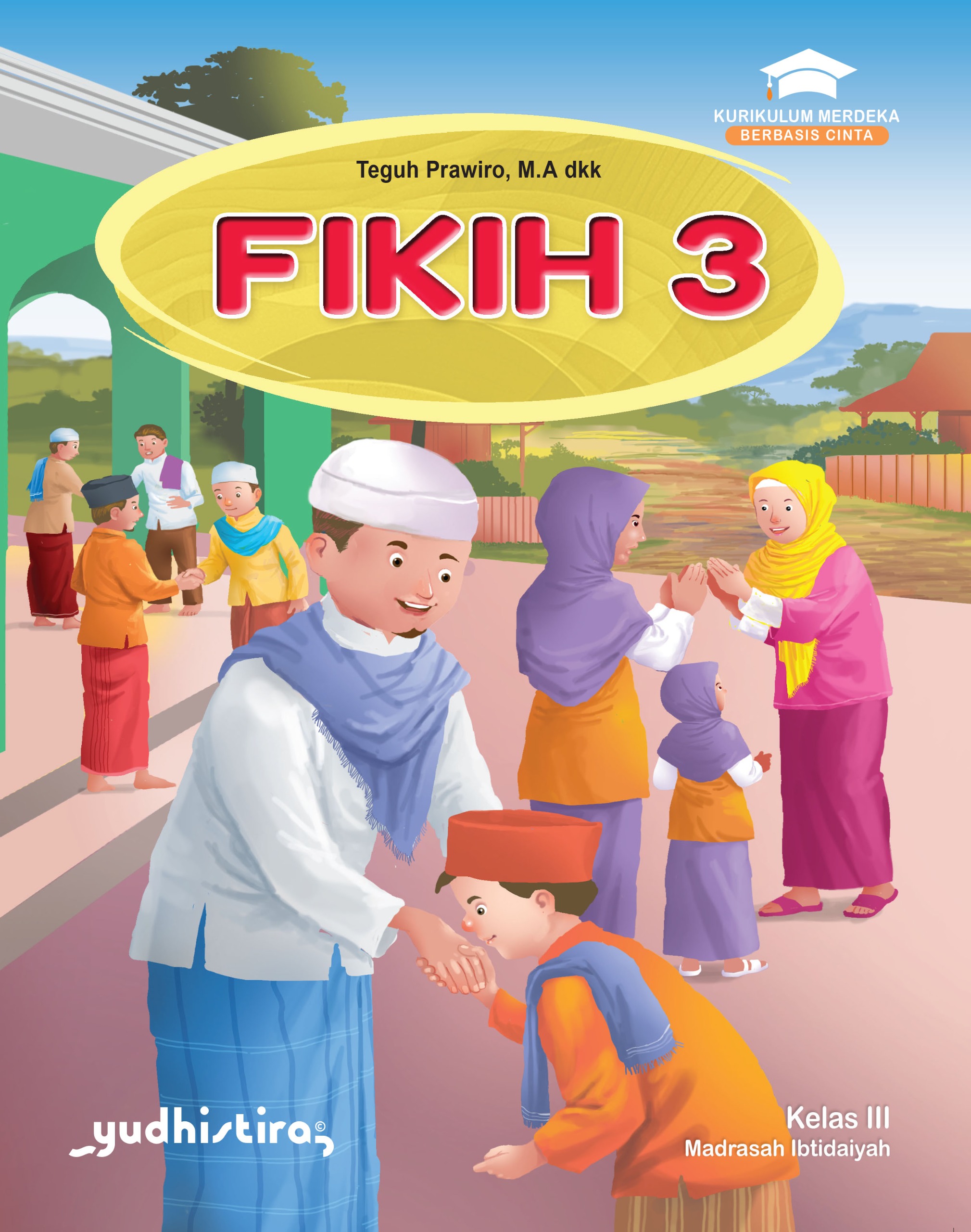 Fikih 3 MI
