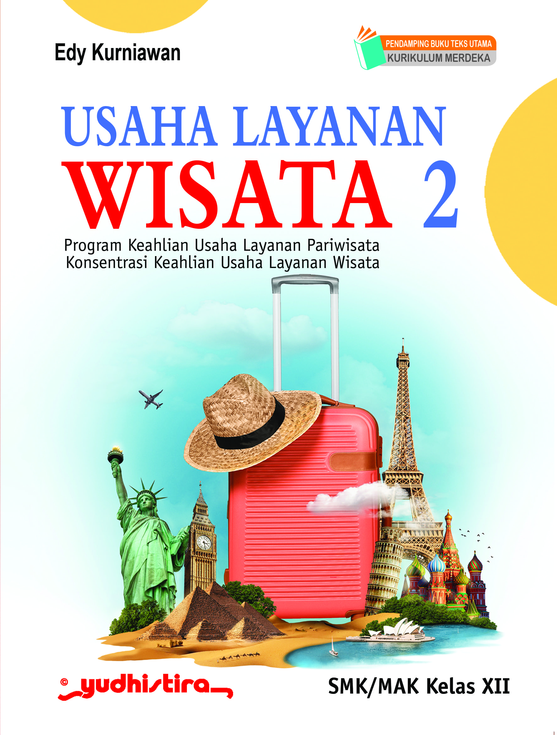 Usaha Layanan Wisata 2