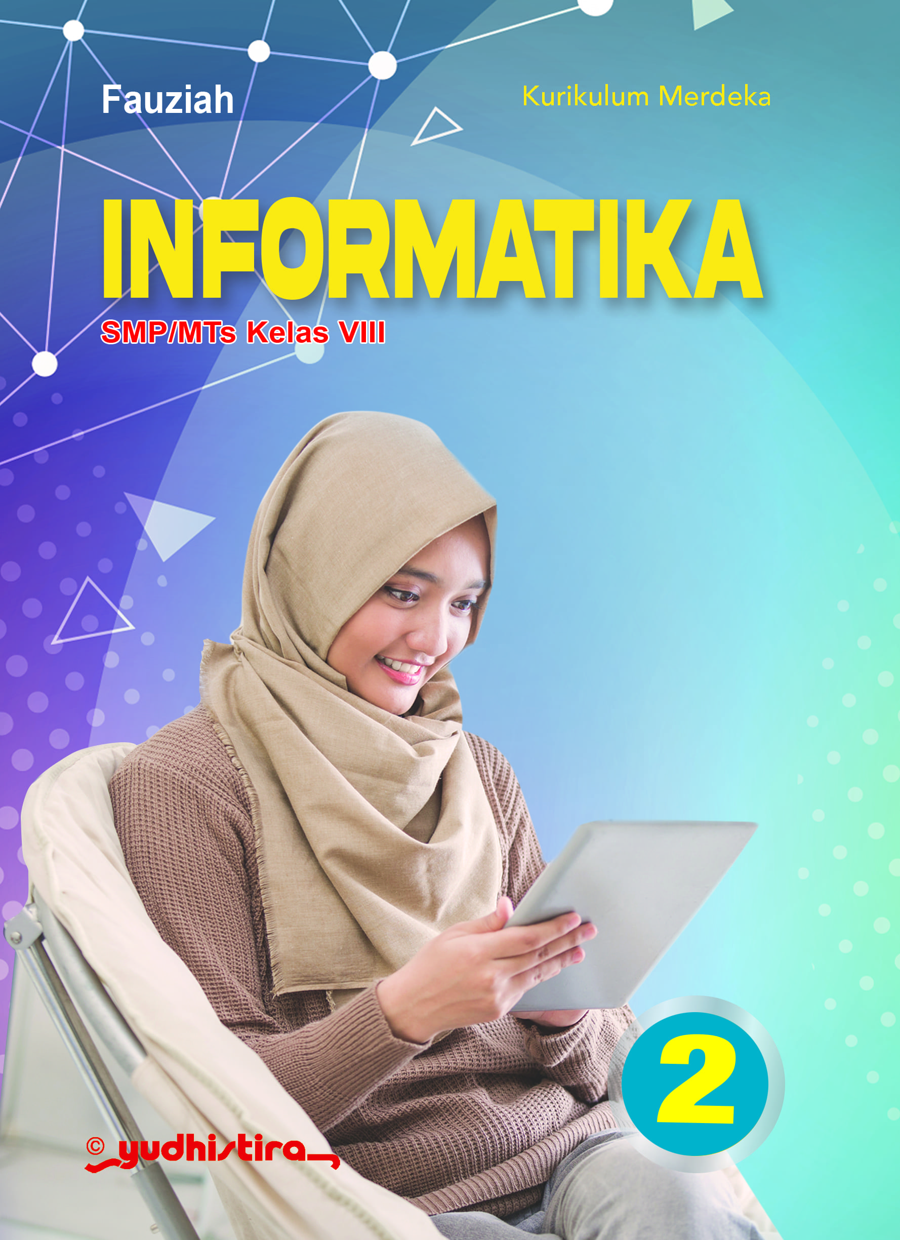 Informatika 2 SMP/MTs