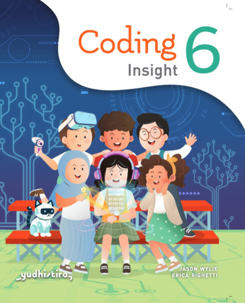 Coding Insight 6 SD