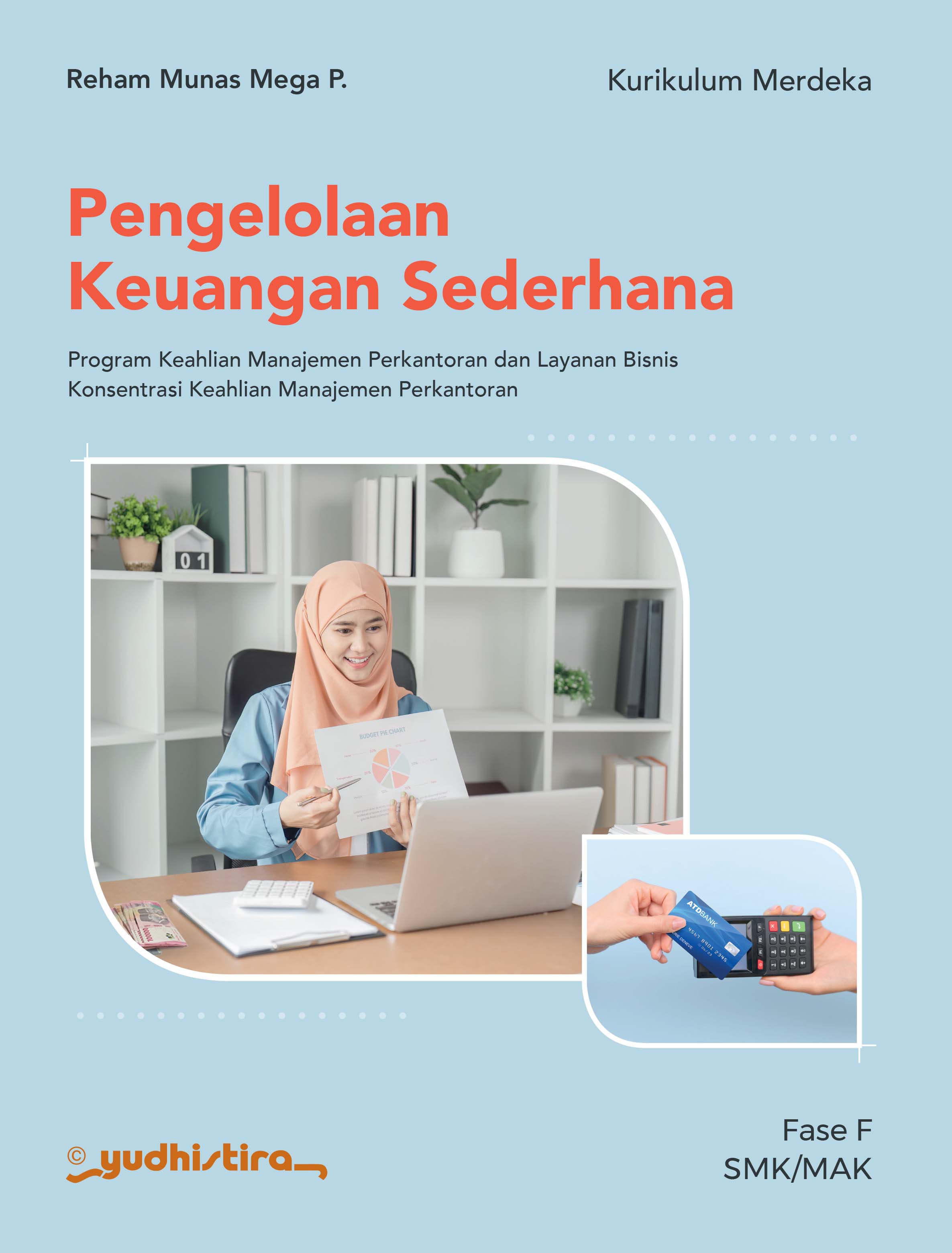 Modul Pengelolaan Keuangan Sederhana