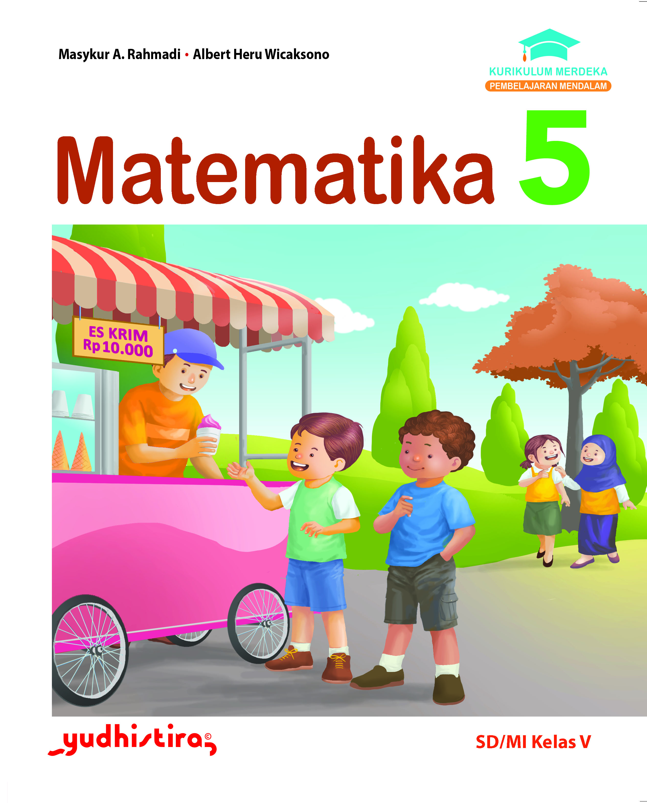 Matematika Kelas 5 SD/MI