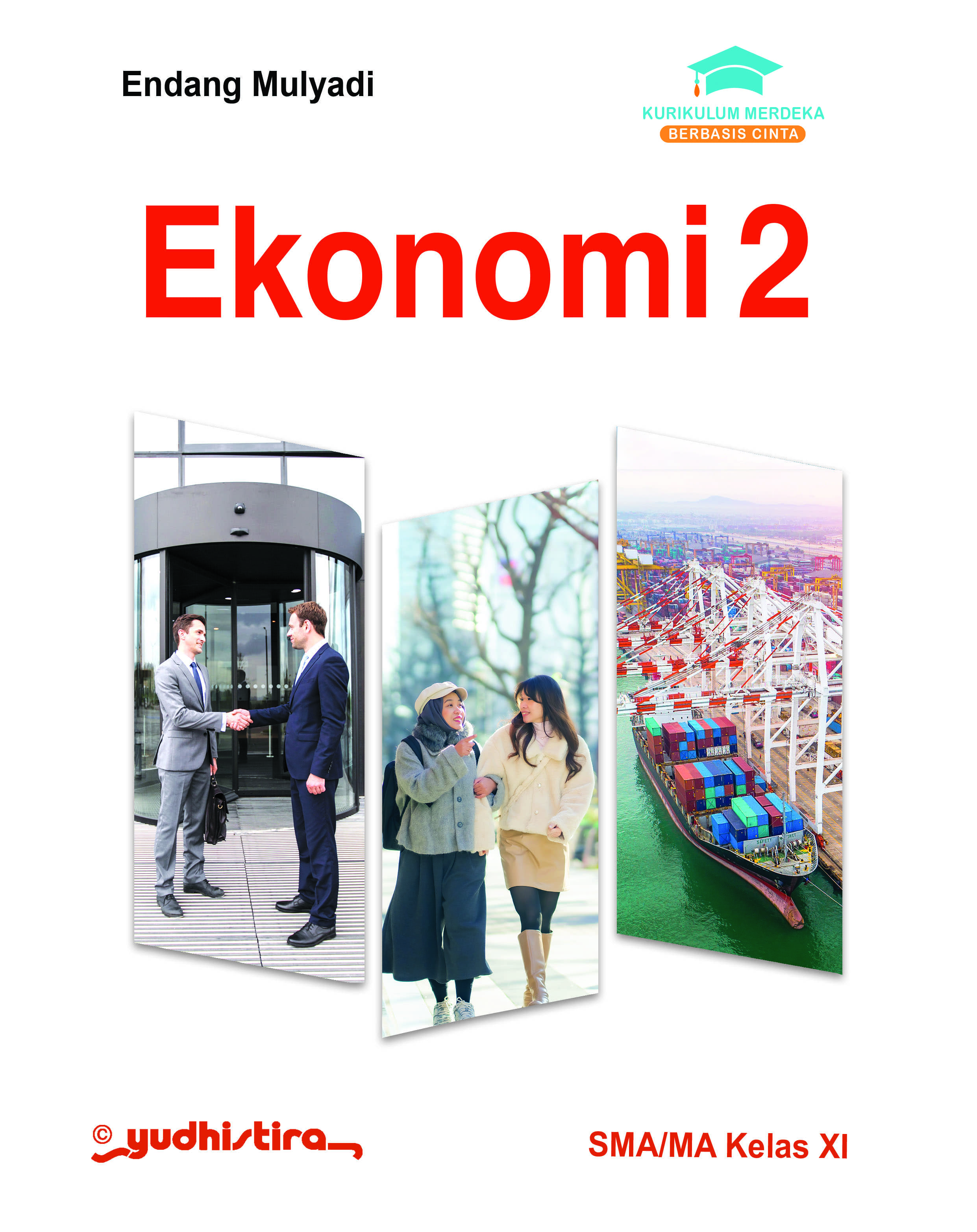 Ekonomi Kelas XI SMA/MA
