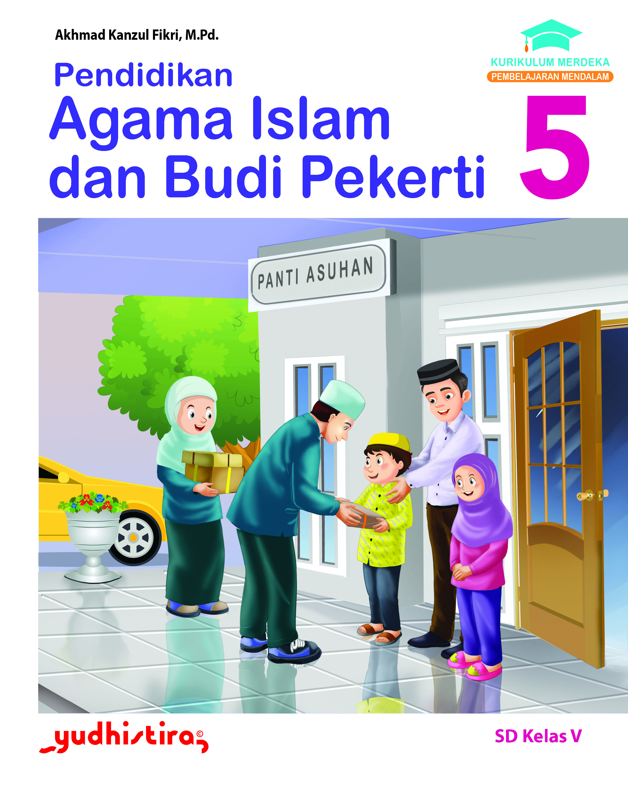 Pendidikan Agama Islam 5 SD