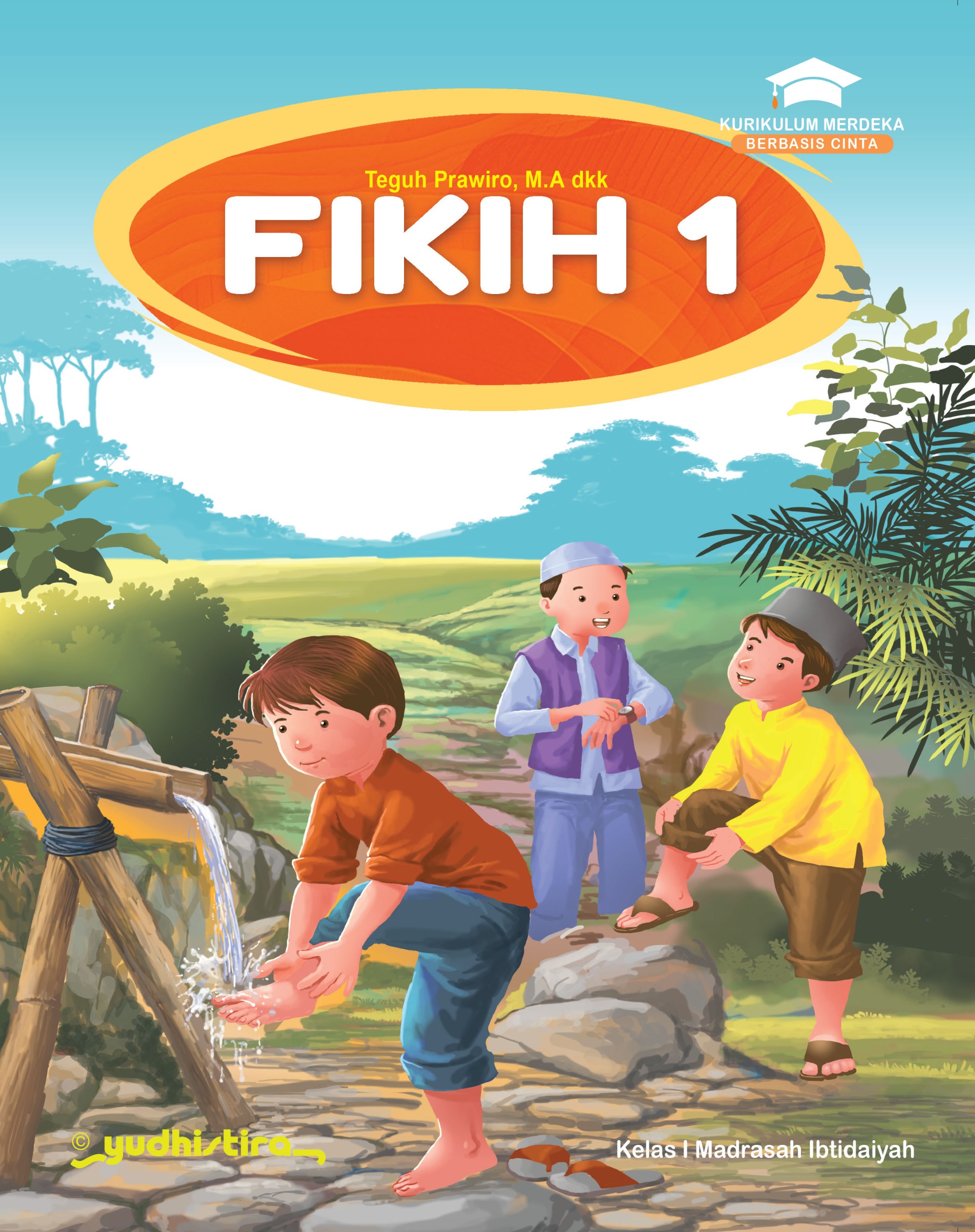 Fikih 1 MI