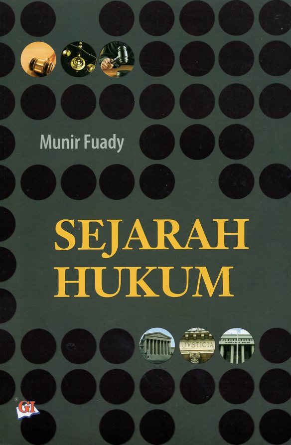 Sejarah Hukum