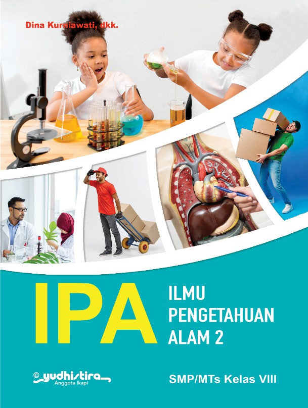 IPA Kelas VIII SMP/MTs