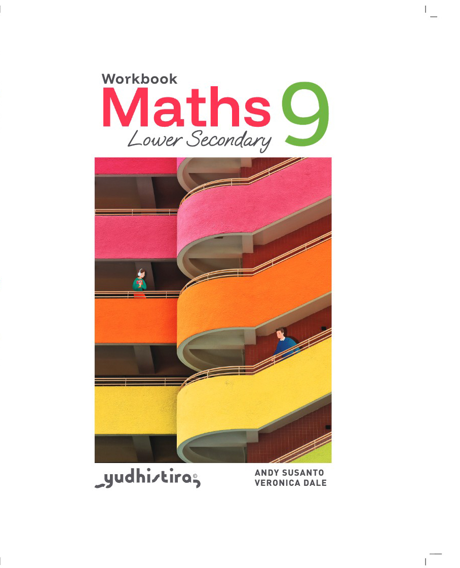 workbook Maths Lower Secondary 9