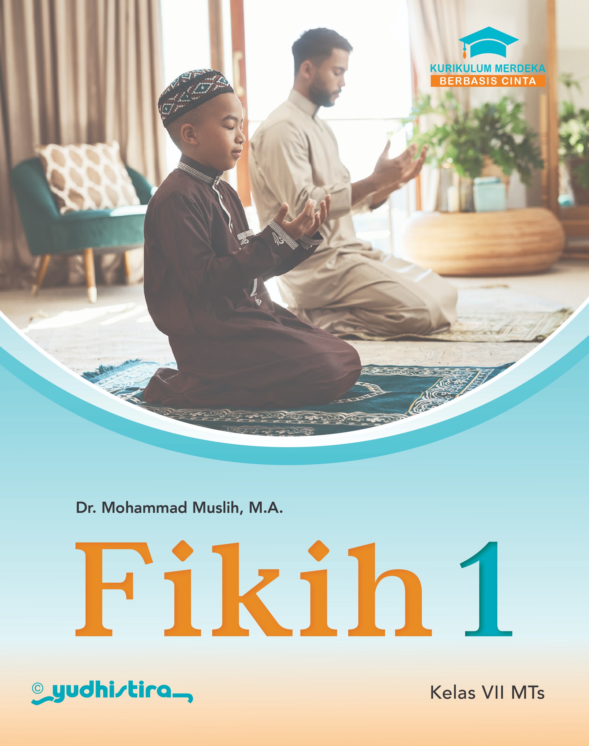 Fikih 1 MTs