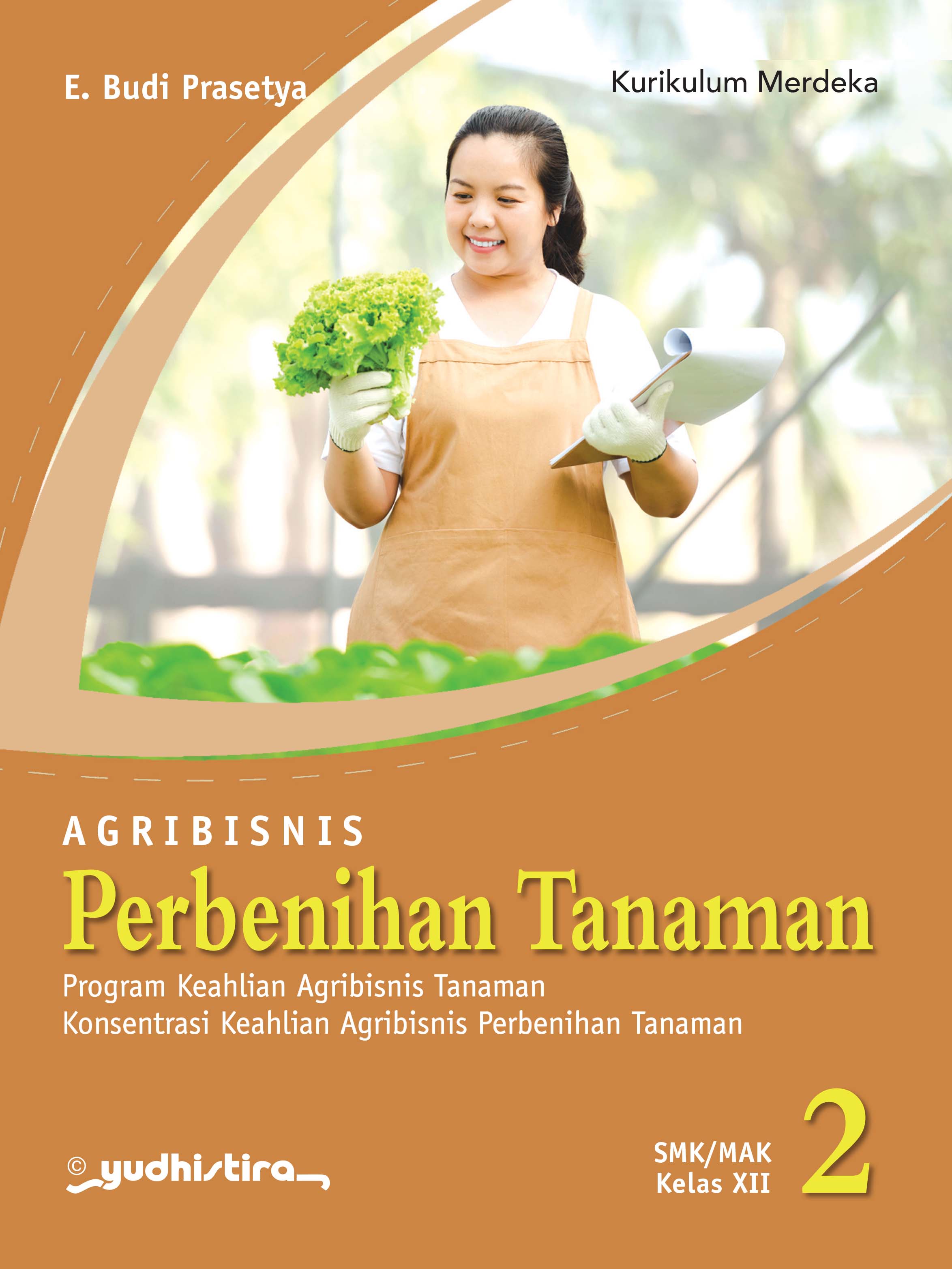Agribisnis Perbenihan Tanaman 2