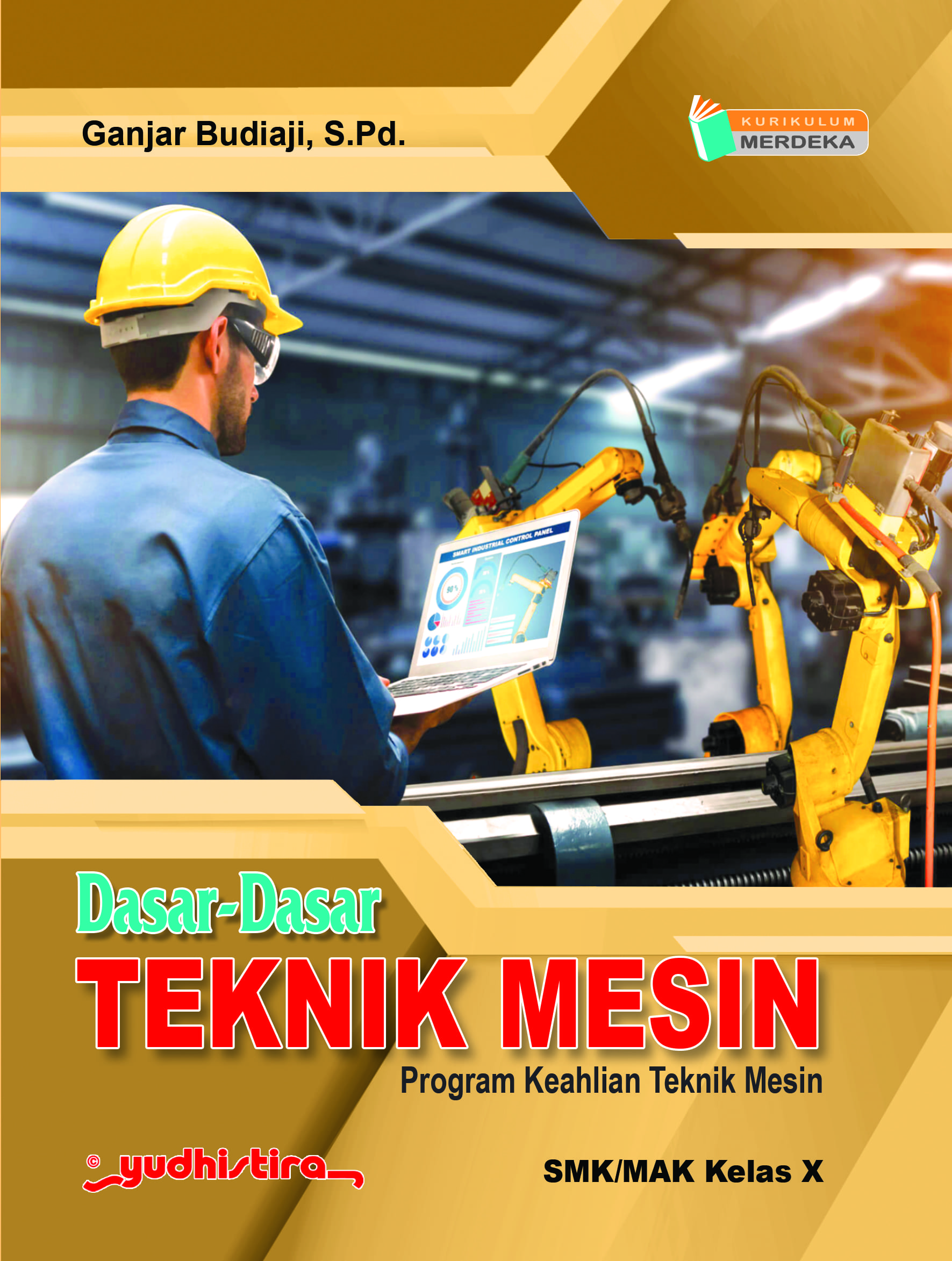 Dasar Dasar Teknik Mesin
