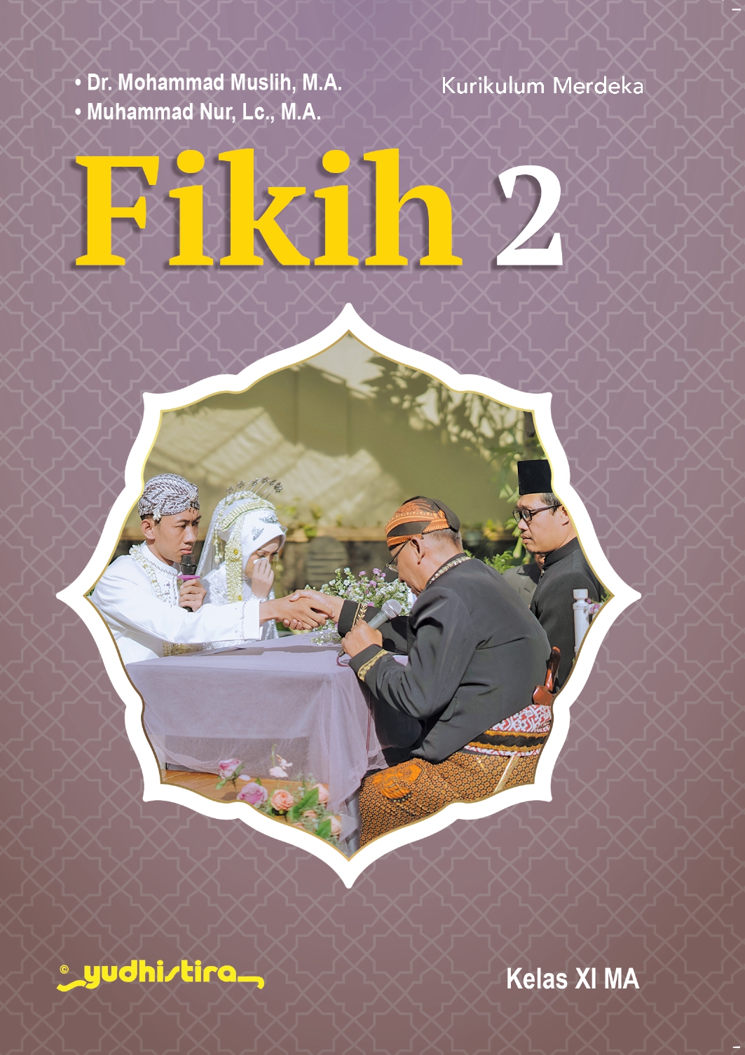 Fikih 2 MA