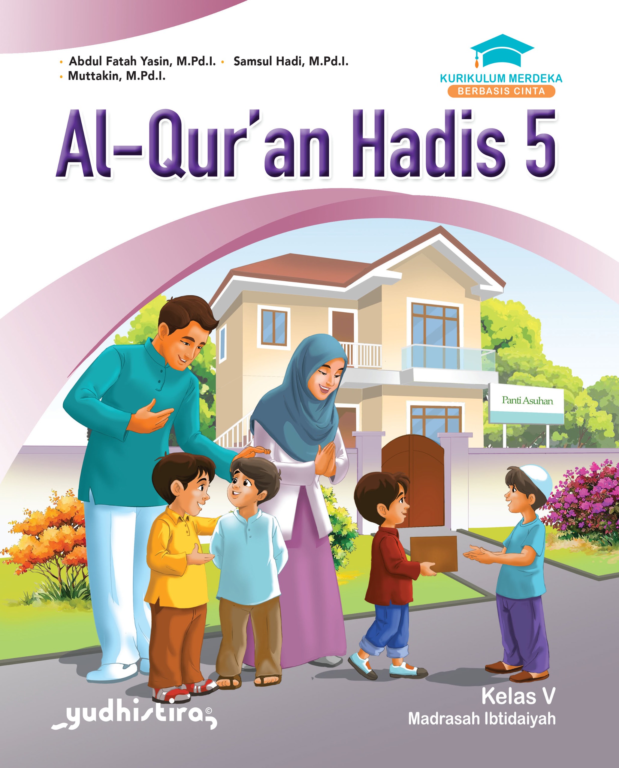 Al-Qur'an Hadis 5 MI
