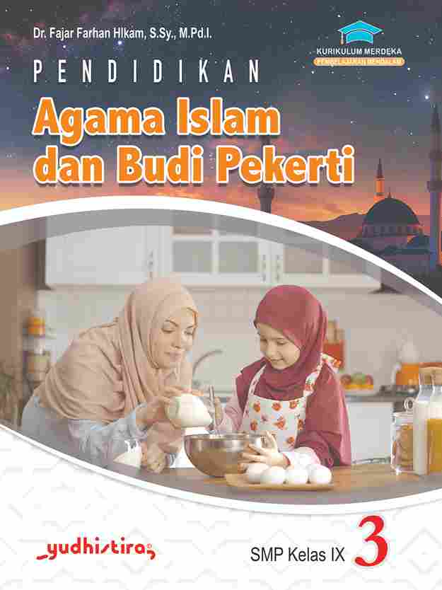 PAI & Budi Pekerti 3 SMP/MTs
