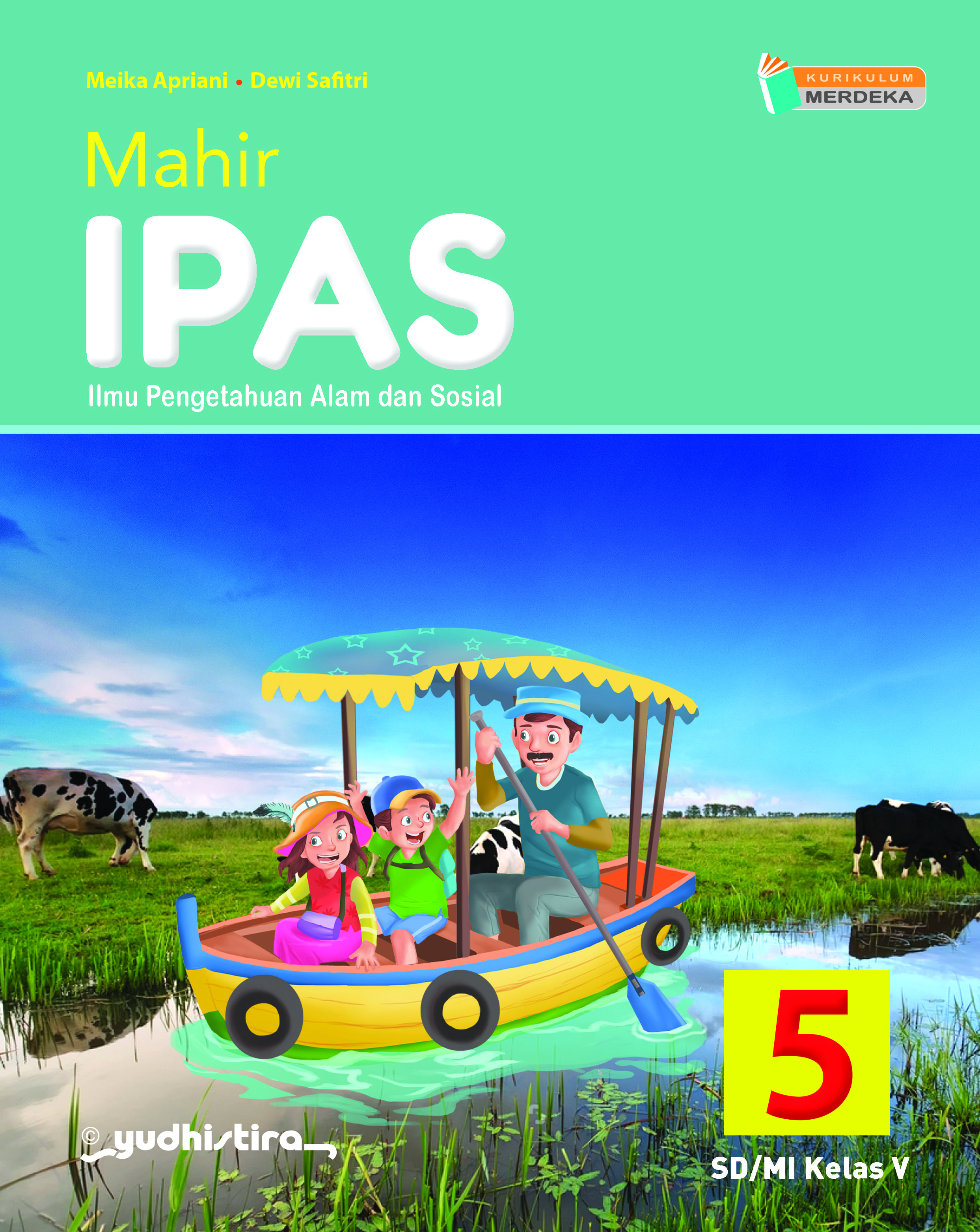 Mahir IPAS 5 SD/MI