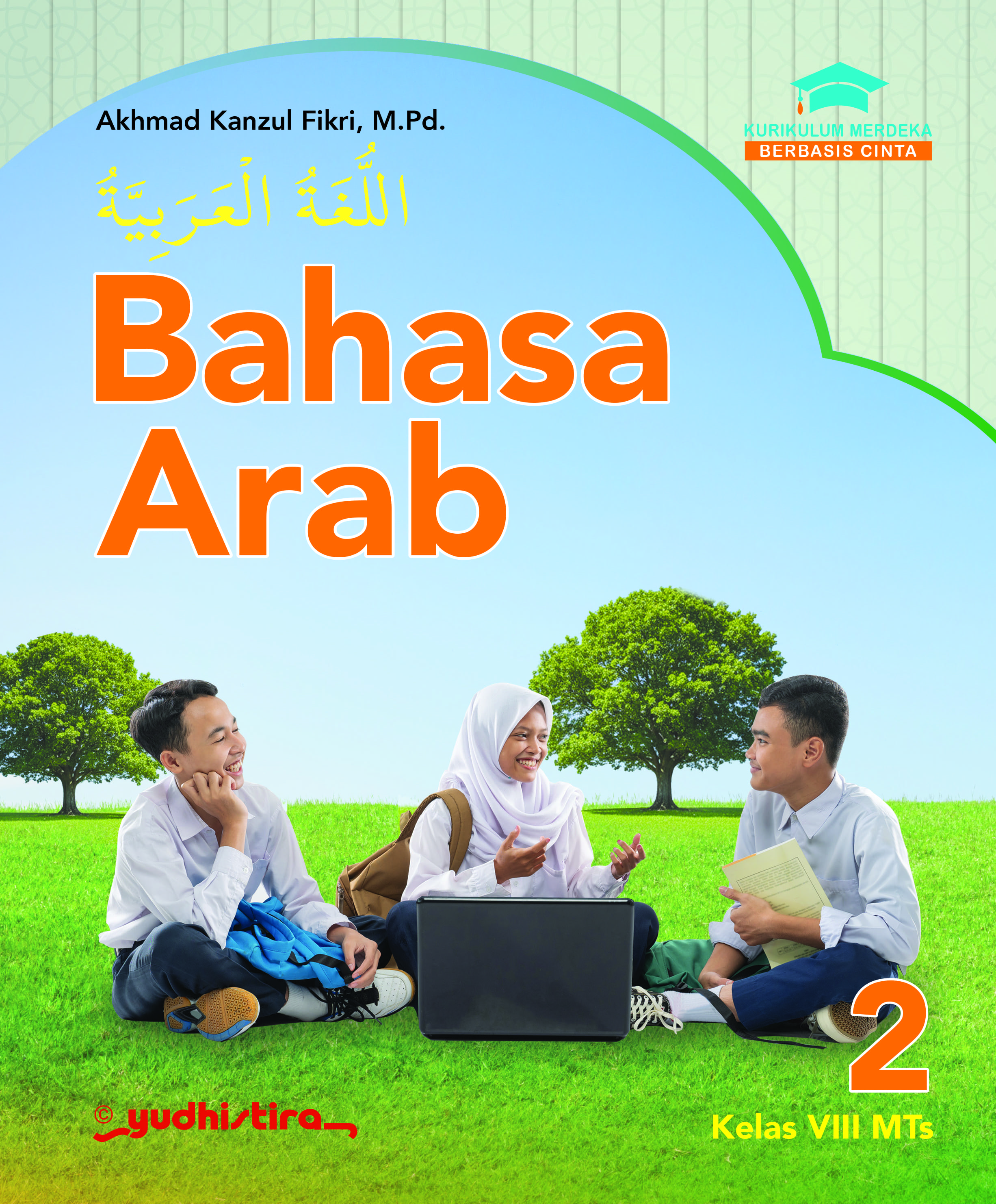 Bahasa Arab 2 MTs