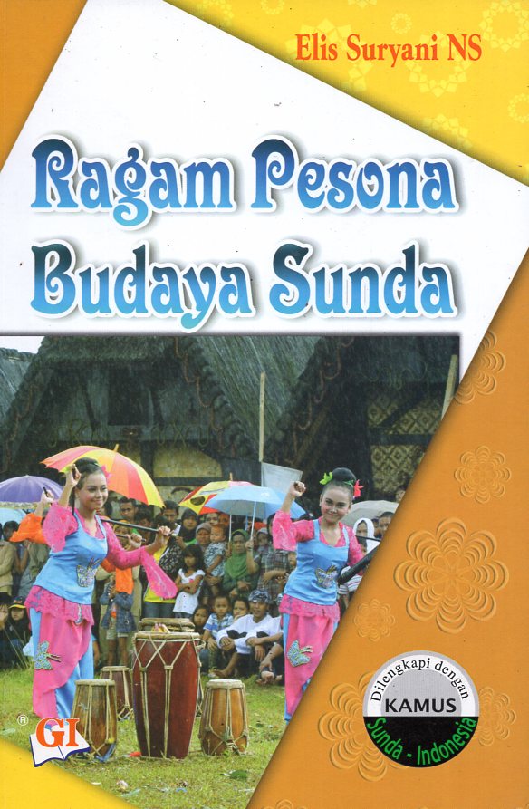 Ragam Pesona Budaya Sunda
