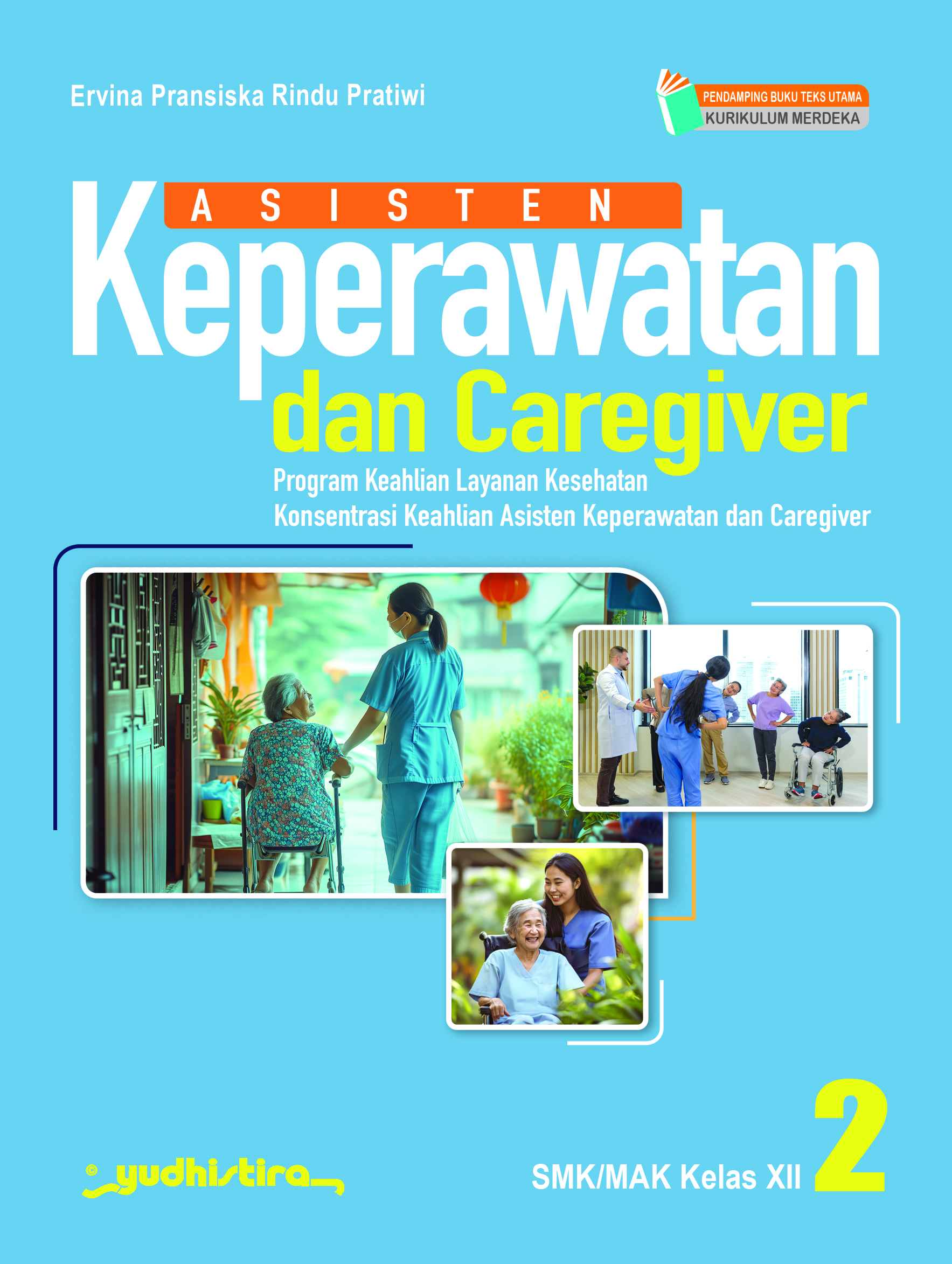 Asisten Keperawatan & Caregiver