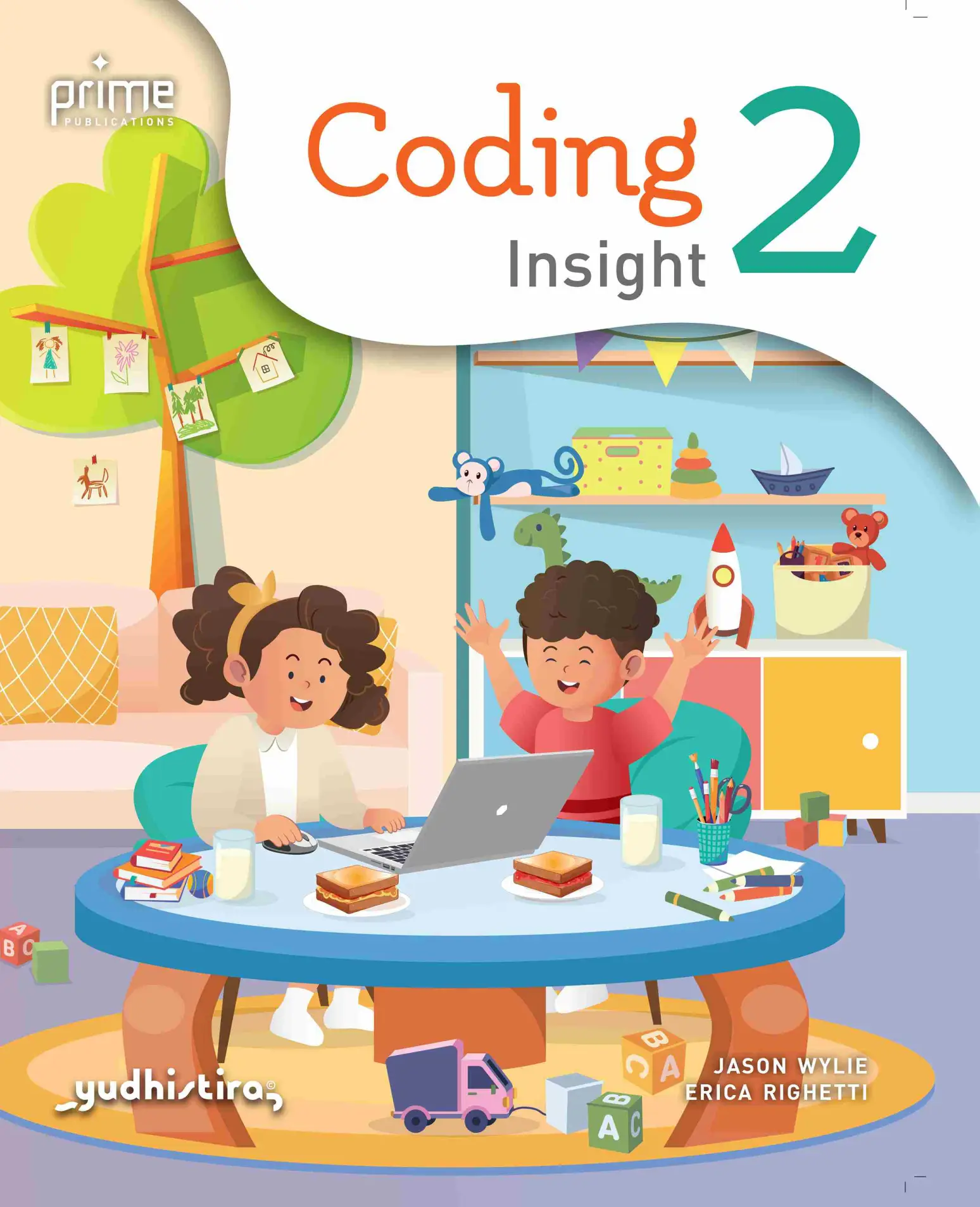Coding Insight 2
