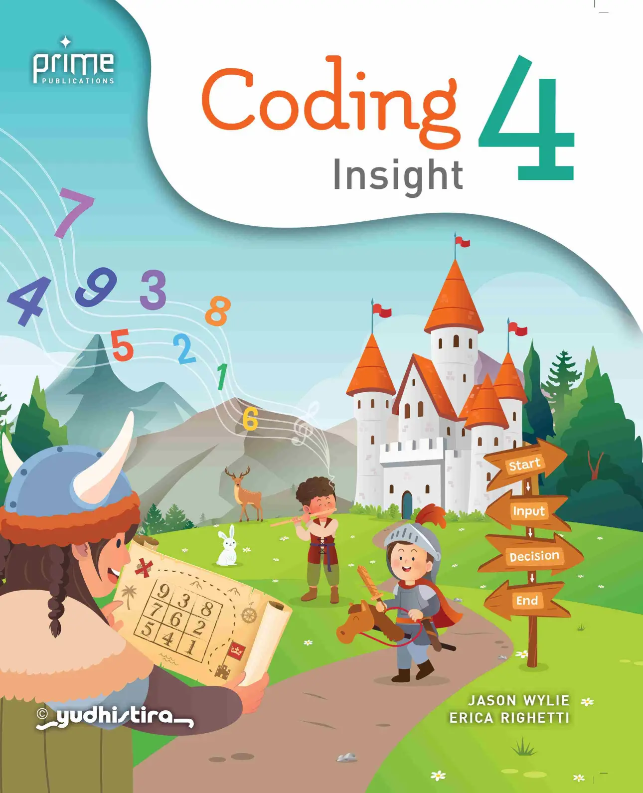 Coding Insight 4