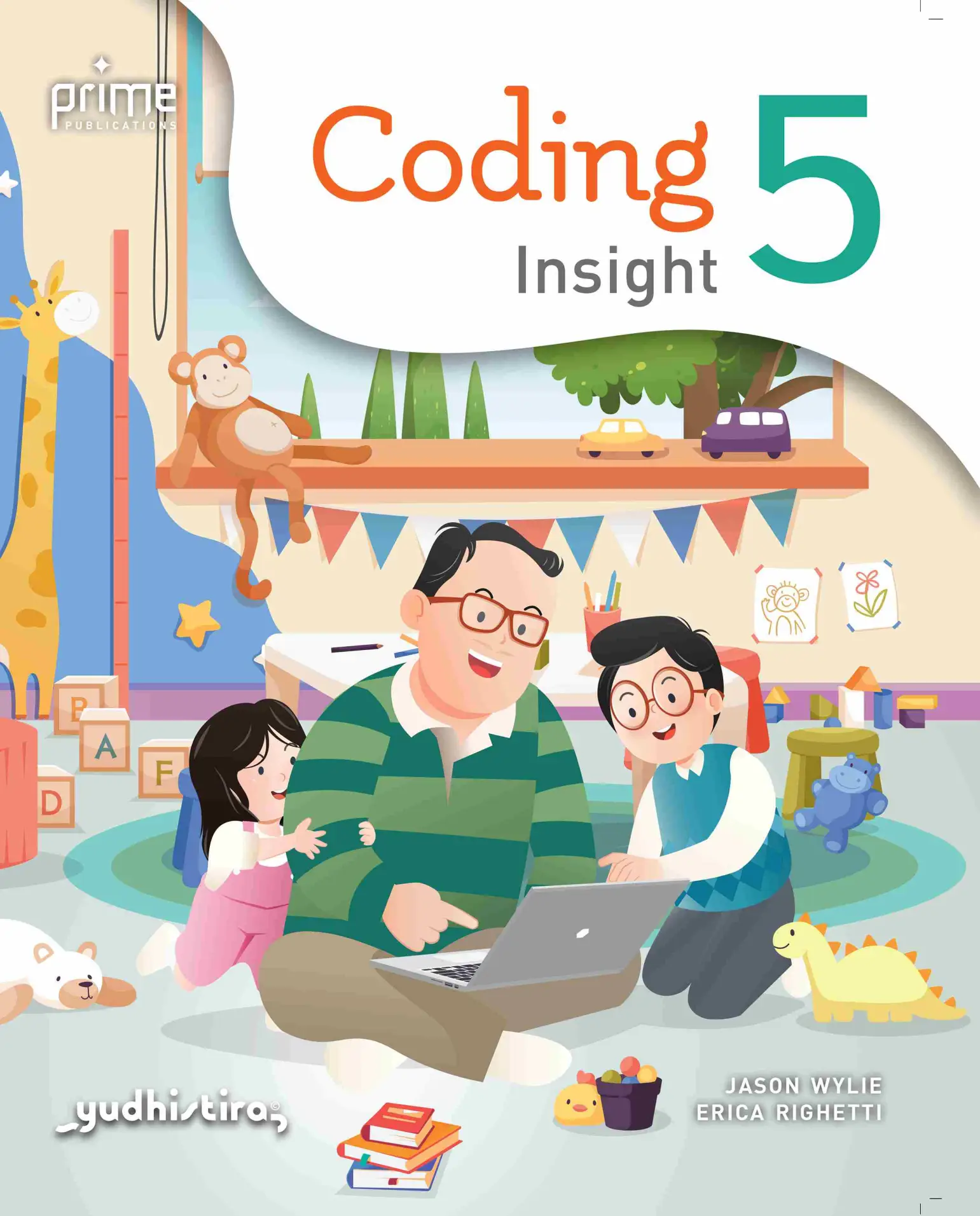 Coding Insight 5