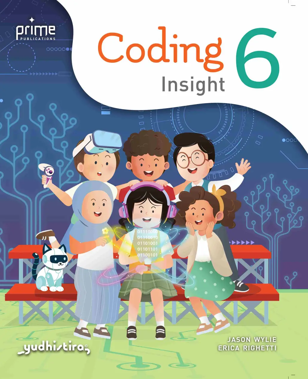 Coding Insight 6
