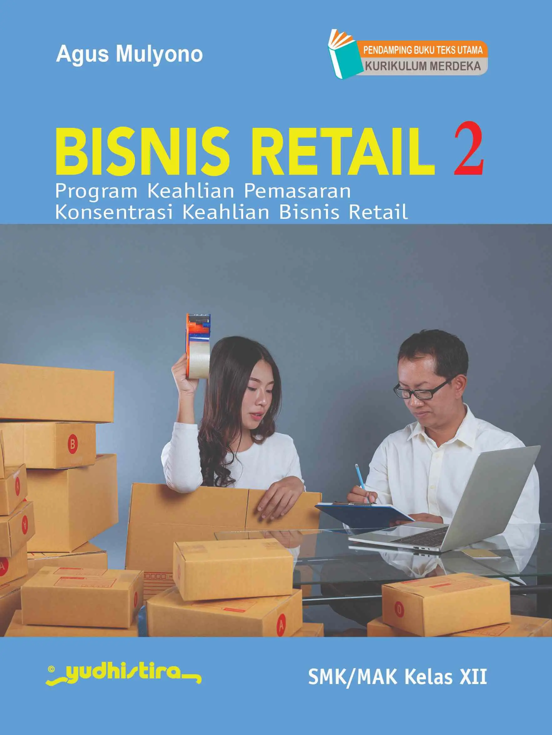 Bisnis Retail 2/XII SMK
