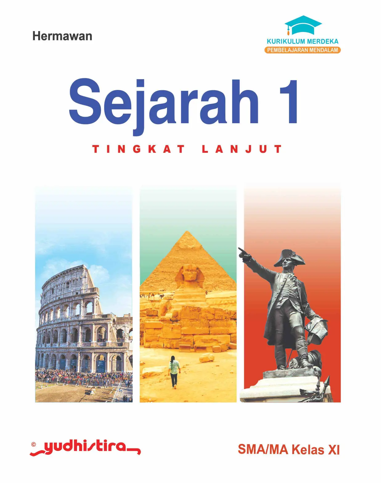 Sejarah TL 1/XI SMA/MA