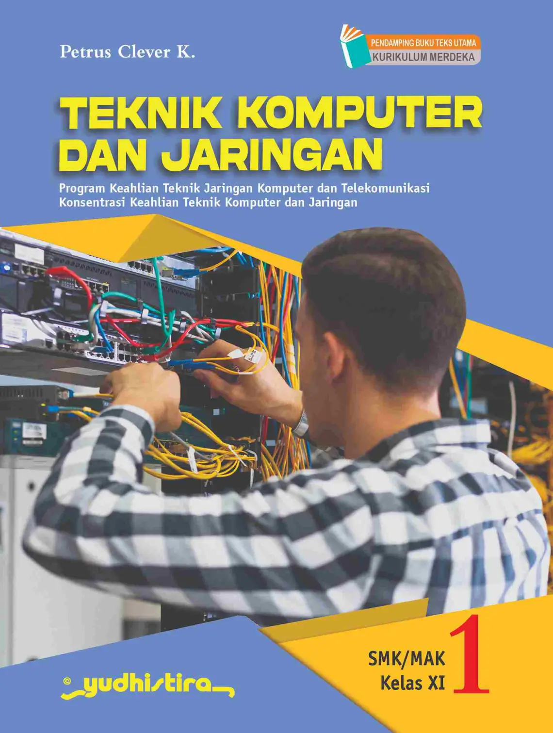 Teknik Komputer & Jaringan 1/XI SMK