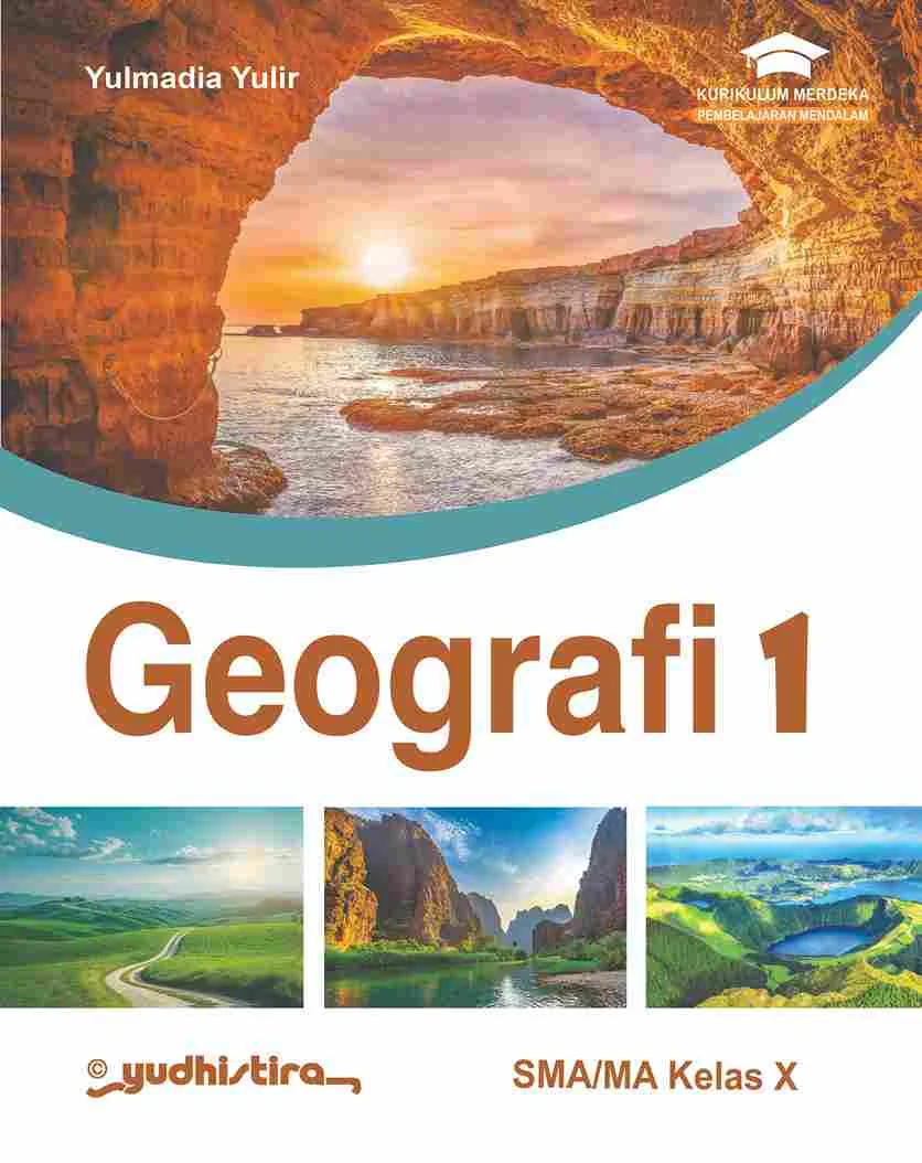 Geografi Kelas X SMA/MA