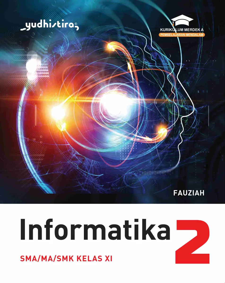 Informatika 2 Kelas XI SMA/MA/SMk