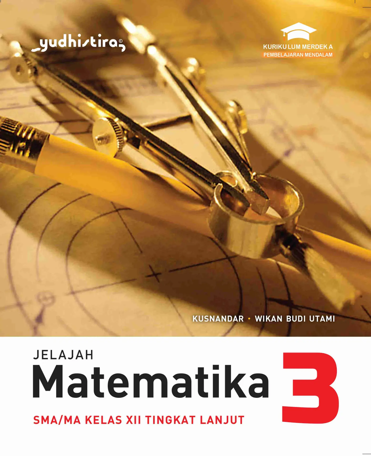 Jelajah Matematika T L. 3/XII SMA/MA