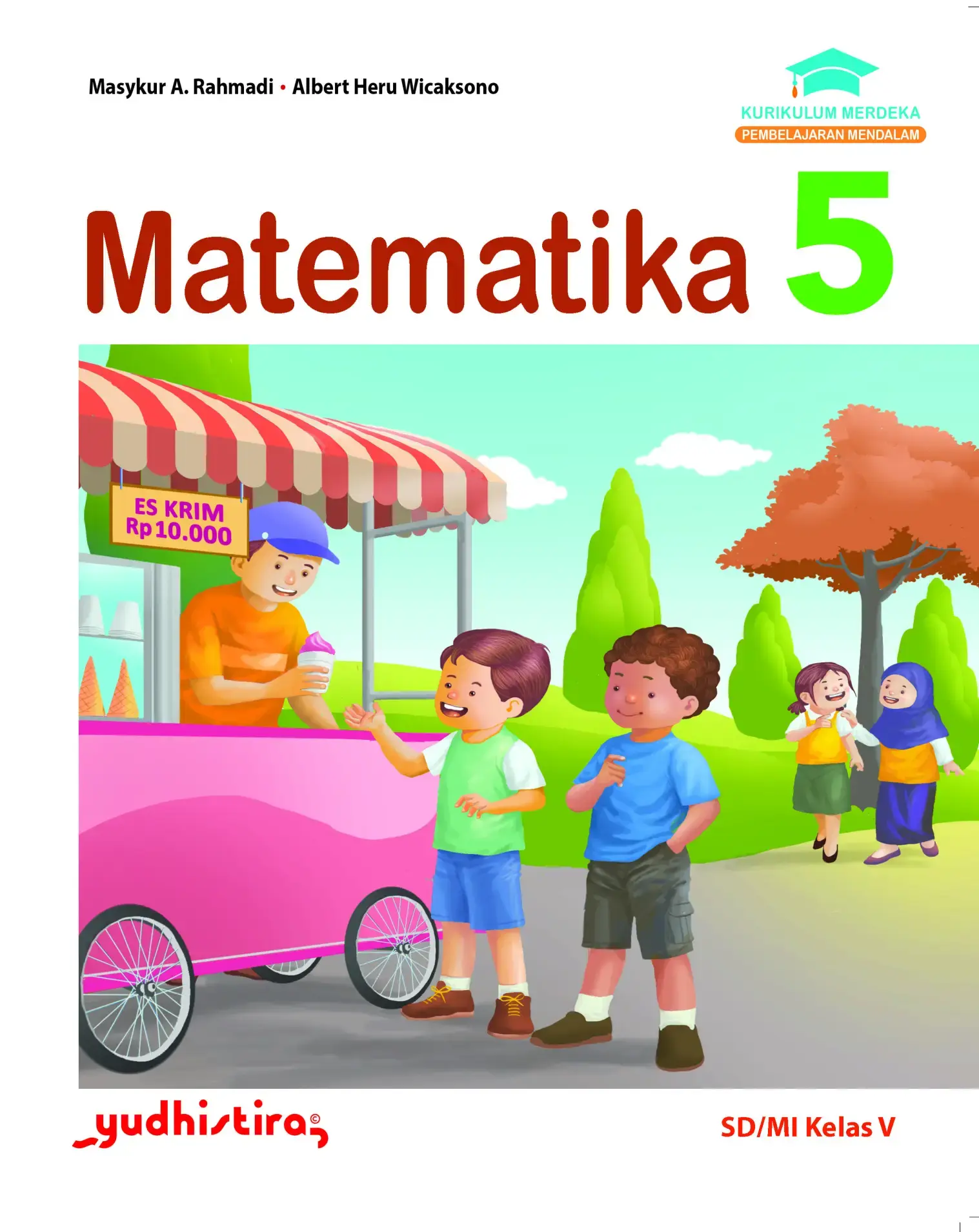 Matematika Kelas 5 SD/MI