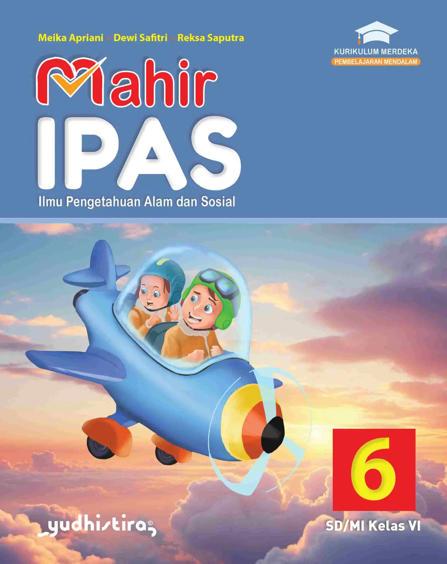Mahir IPAS 6 SD/MI