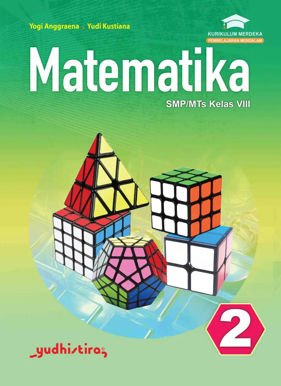 Matematika Kelas VIII SMP/MTs