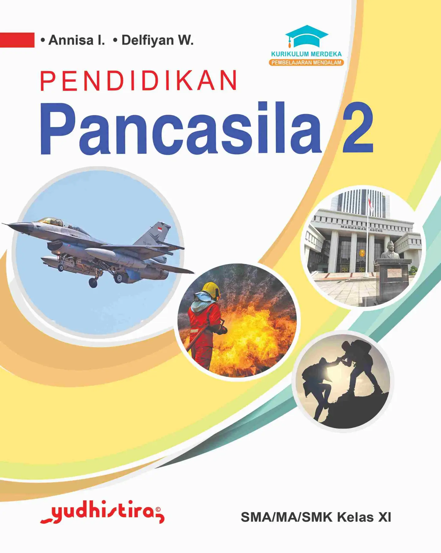Pendidikan Pancasila Kelas XI SMA/MA/SMK