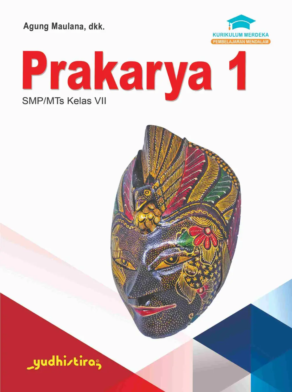 Prakarya 1 SMP/MTs