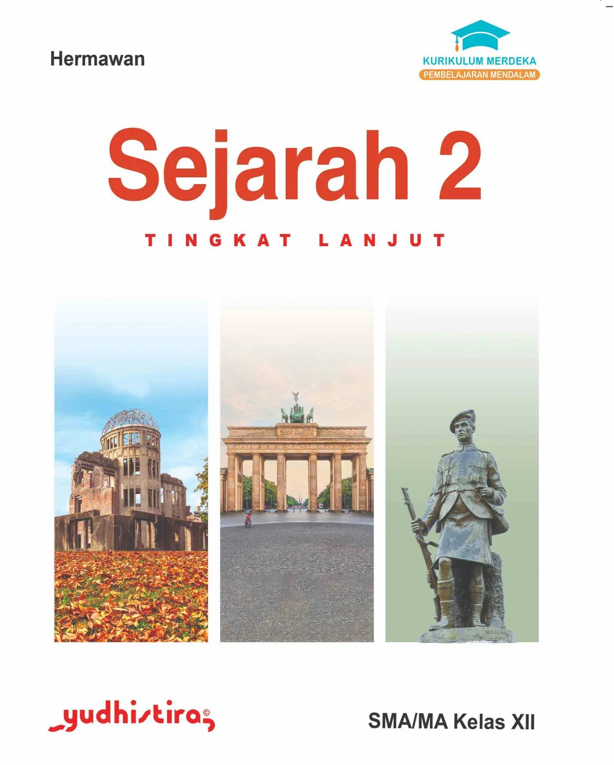 Sejarah TL 2/XII SMA/MA