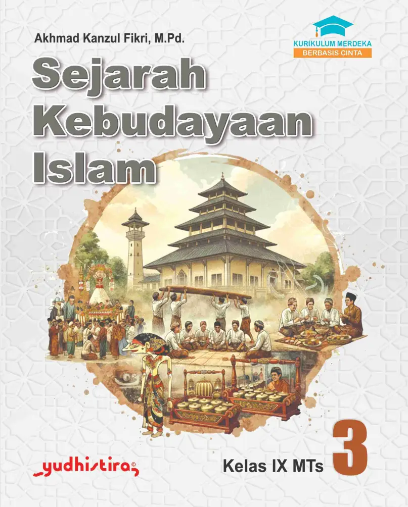Sejarah Kebudayaan Islam 3